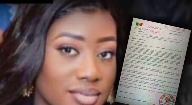 Affaire de la recommandation de Khardiatou Tandia au FAISE : Une experte en faux documents ?